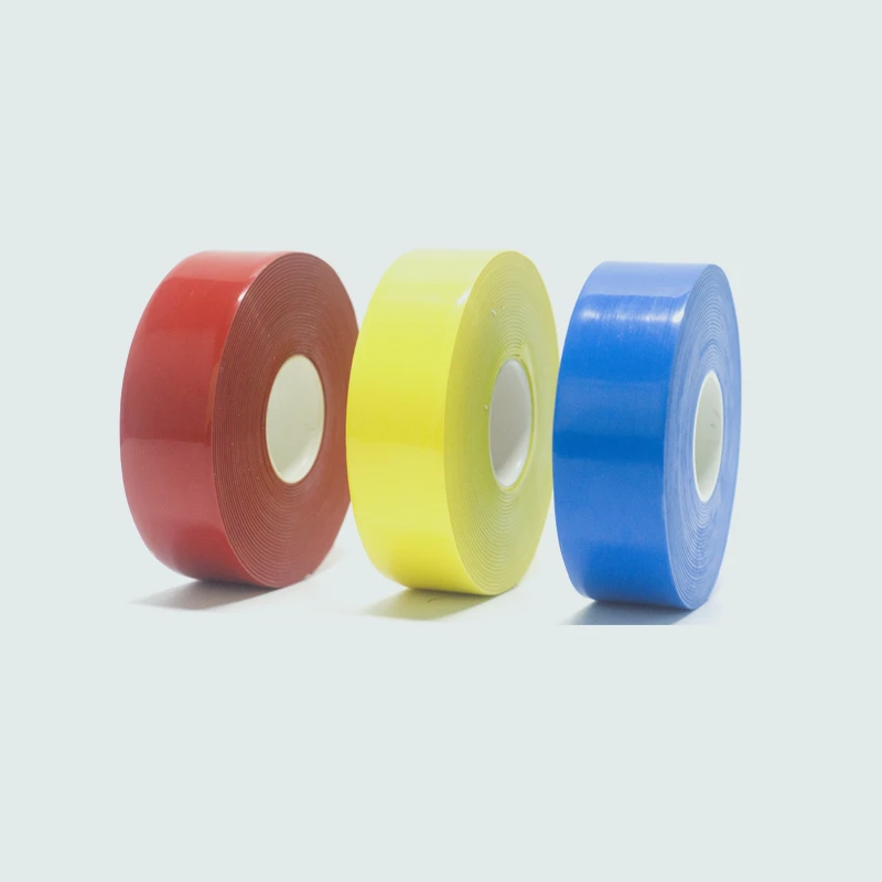 Electrical Silicone Tape