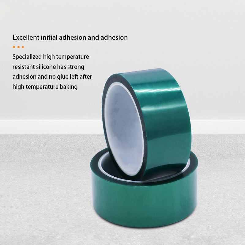PET Green Tape